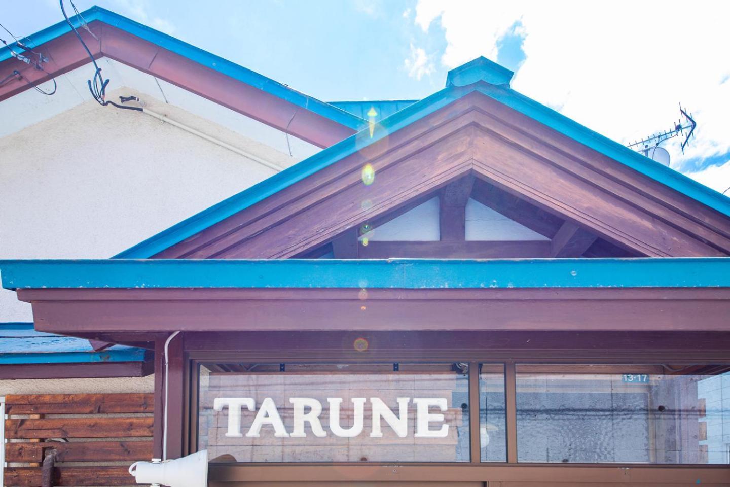 Tarune Vila Otaru Exterior foto